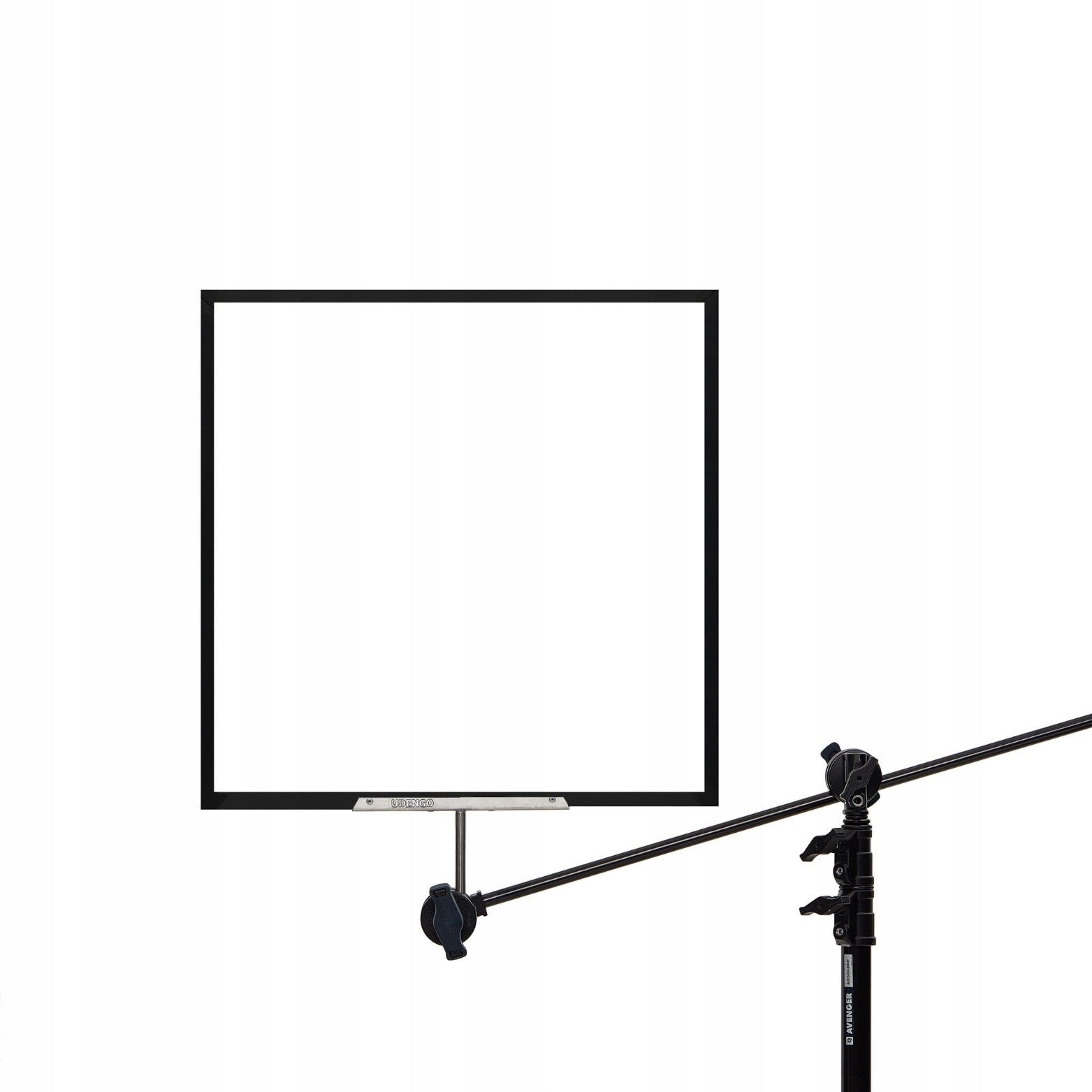 Hliníkový rám 60x60 cm