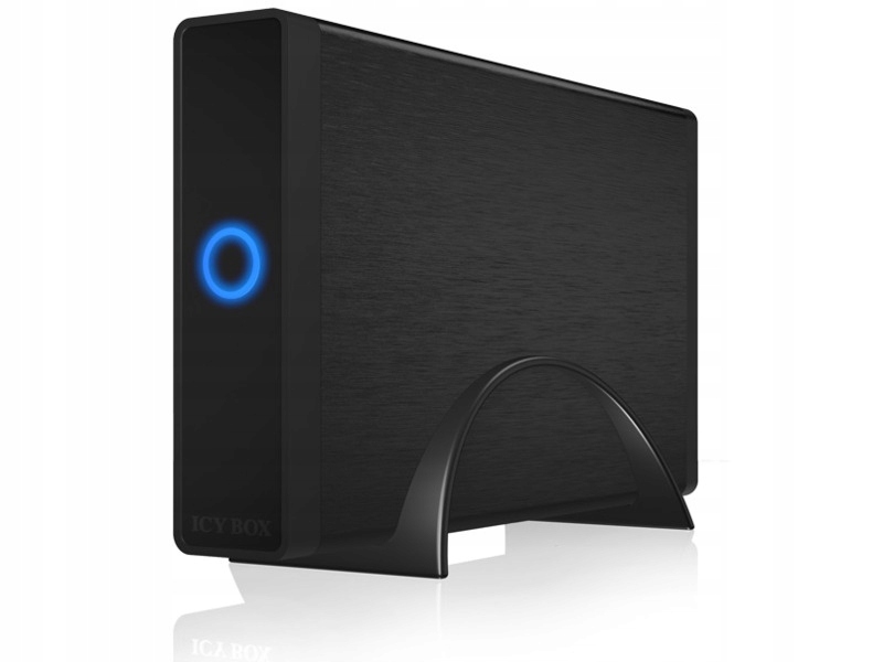 Obudowa dysku Icy Box IB-377U3