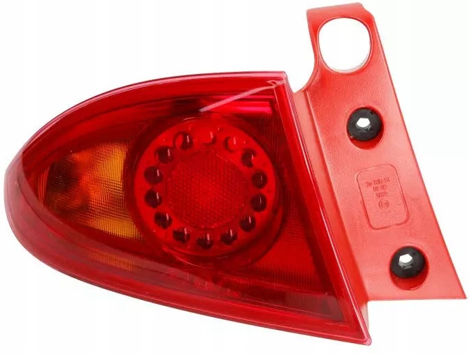 

Valeo Lampa Tylna 044075