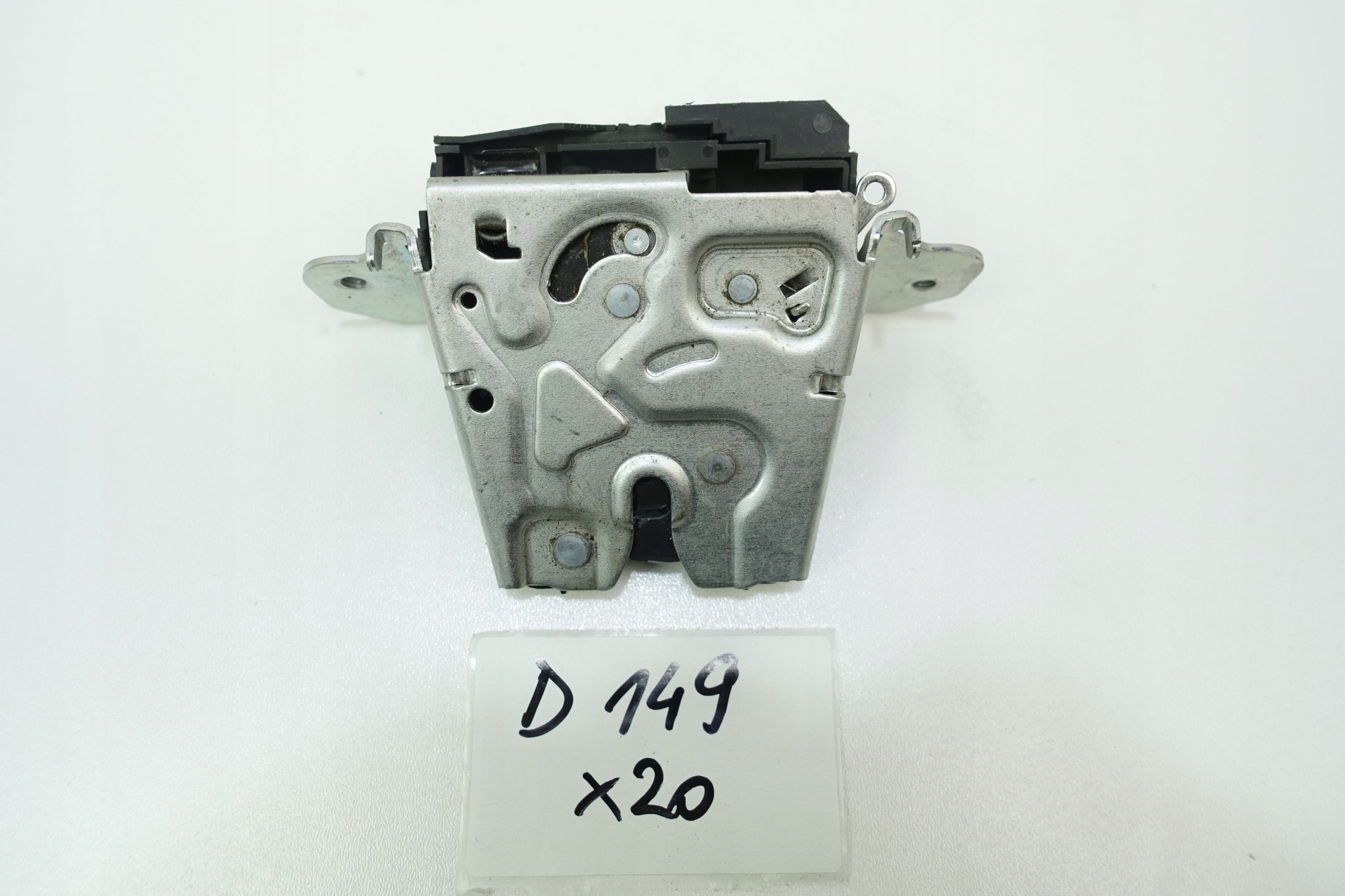 Замок багажника MERCEDES C Class A0997401500