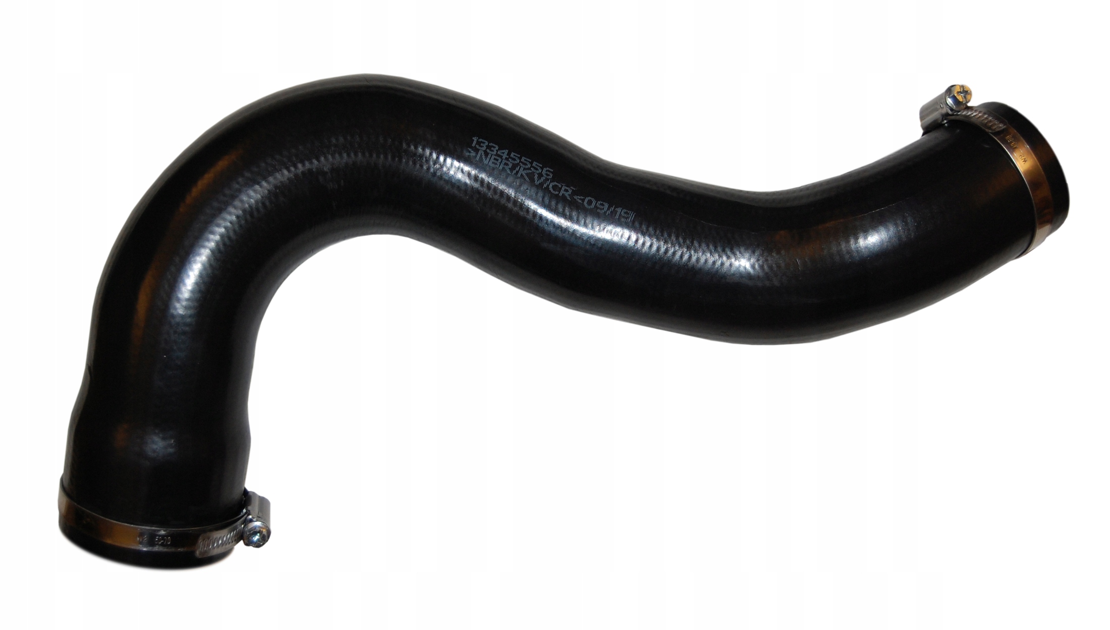 RURA WĄŻ TURBO OPEL ASTRA J ZAFIRA C 1.6 CDTI Producent części Inny