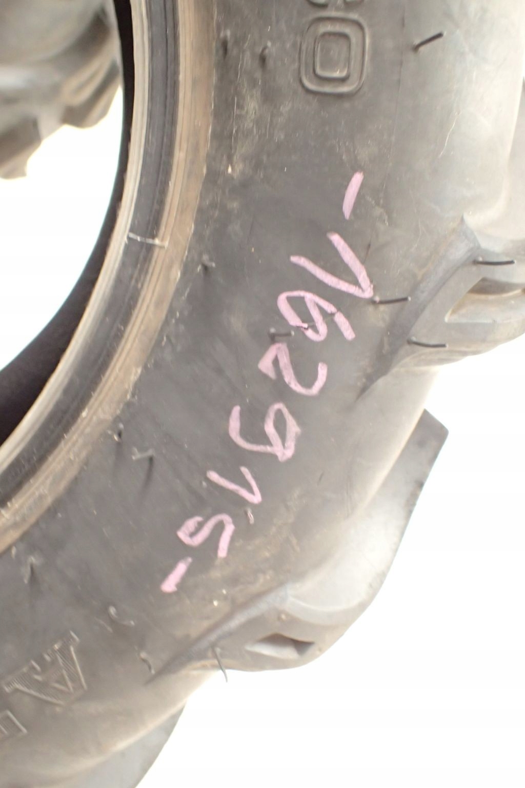 Bronco Havoc 27x11-14 // 27x9-14 Opona Przód/Tył Komplet Quad EAN (GTIN) 6438235166552