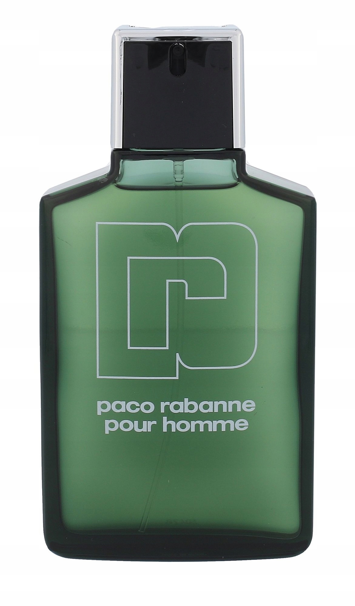 Originální Paco Rabanne Paco Rabanne Pour Homme Toaletní voda 100 ml