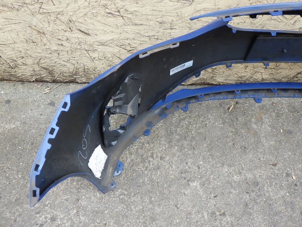 OPEL CORSA F 19- Frontstoßstange