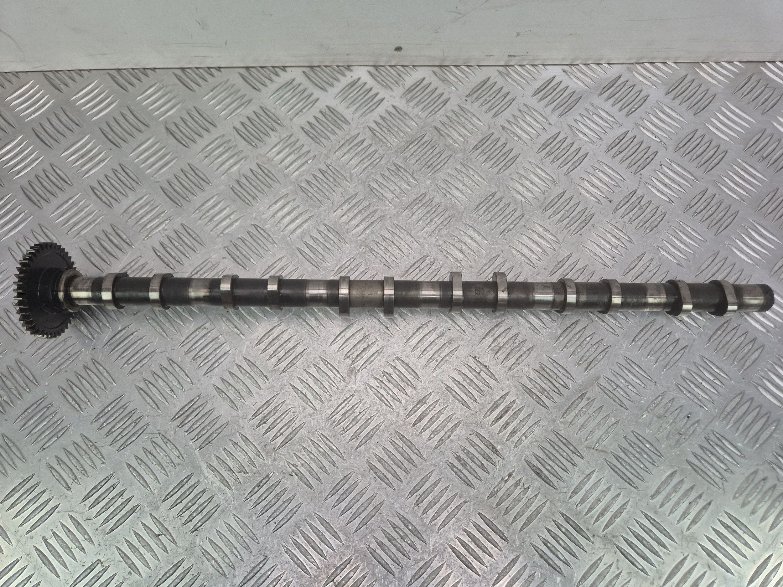Arbre à cames BMW X5 E70 30d 1131850912101 N57D30A