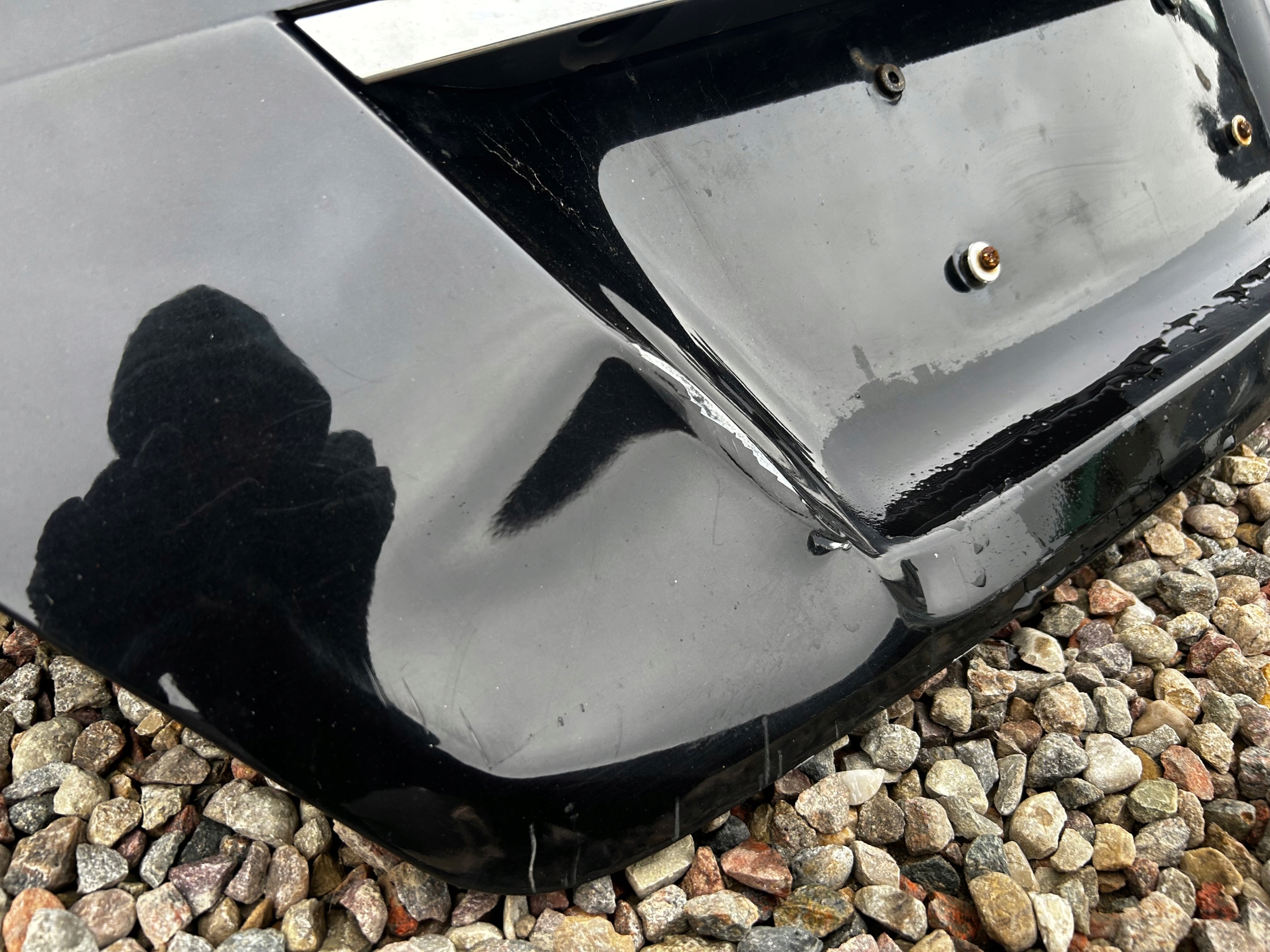 MERCEDES C W204 sedan 06-11 boot doors boot C197 197
