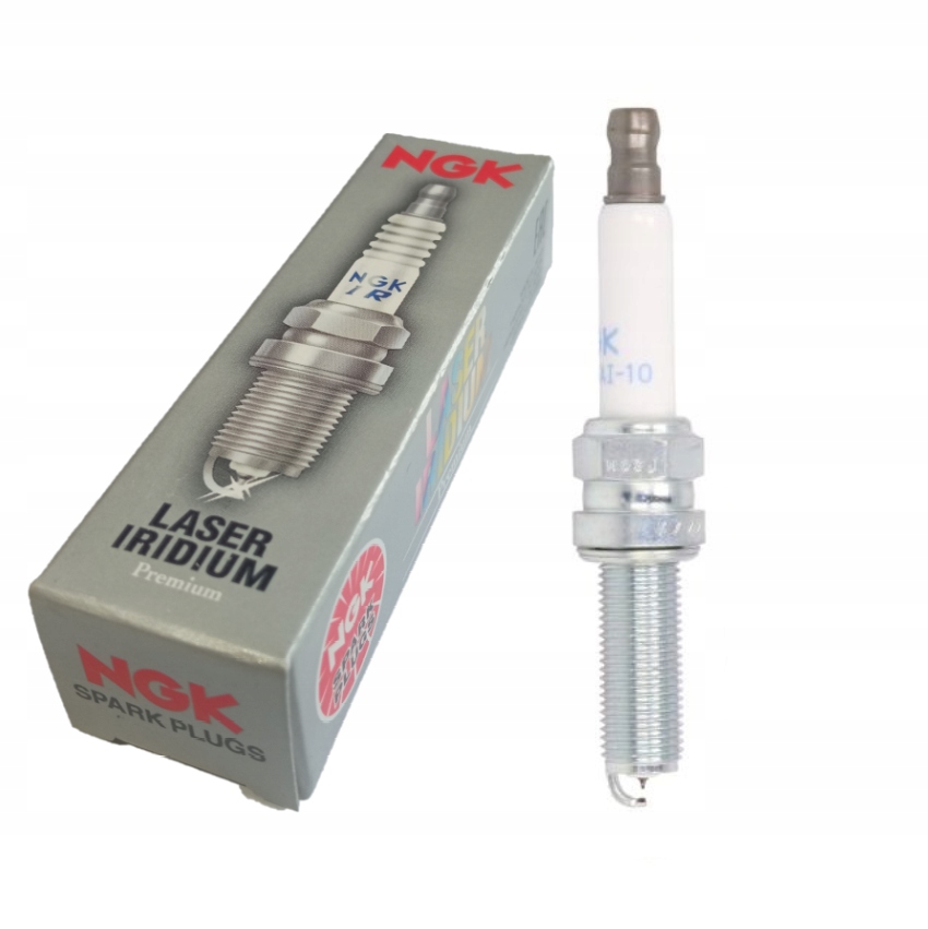 

Świeca Ngk Laser Iridium LMAR8AI-10 94319