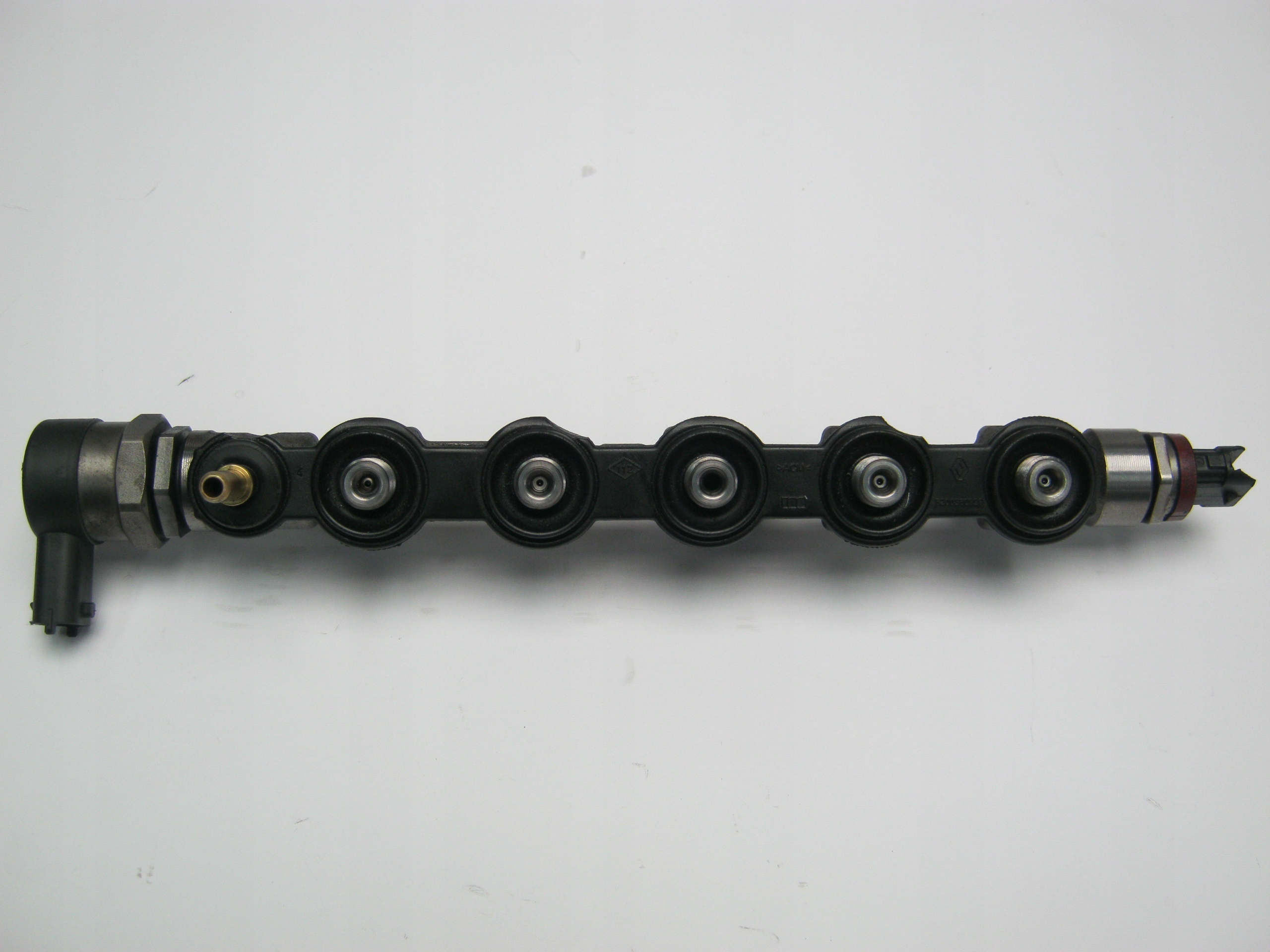 RAMPE INJECTION KOLEOS QASHQAI 2.0 DCI 0445214230