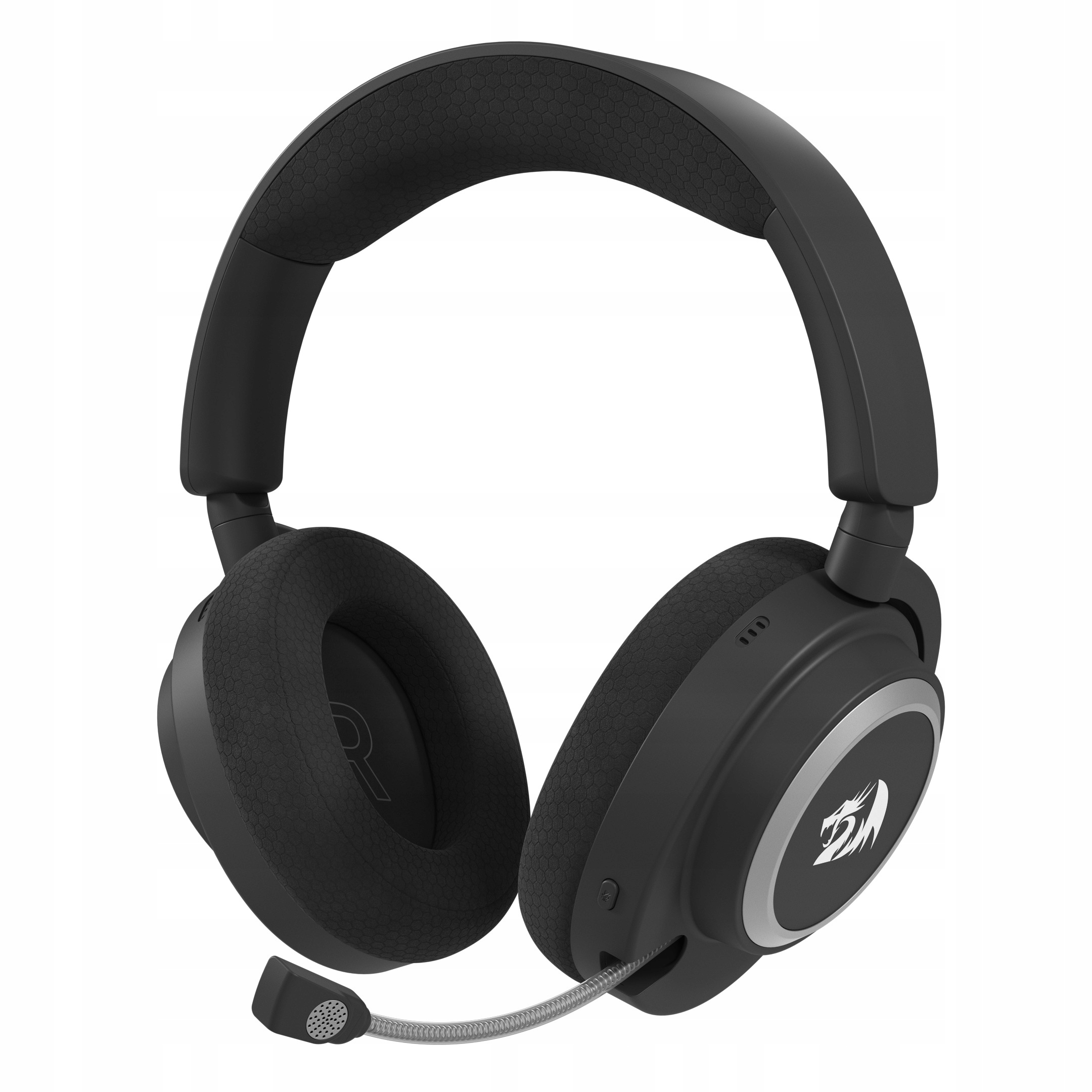 Bezdrátová sluchátka Redragon Nyx Pro H891