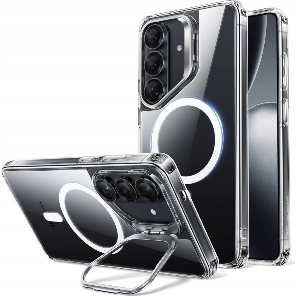 Etui Esr do Galaxy S26 Plus do MagSafe cover case dopasowane ochronne cover