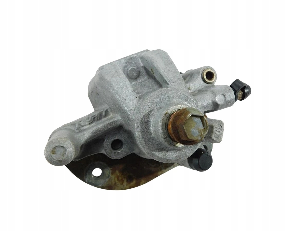 Brzdový Strmeň Yamaha Yfm 550 700 Grizzly