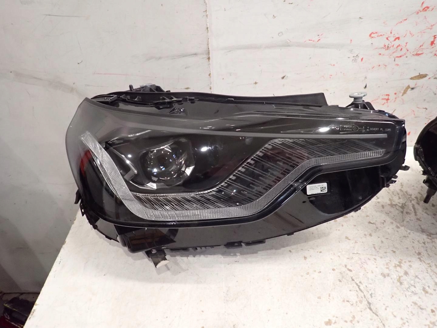 light front front right BMW 2 G42 M2 G82 2022- FULL LED SHADOW 8083636