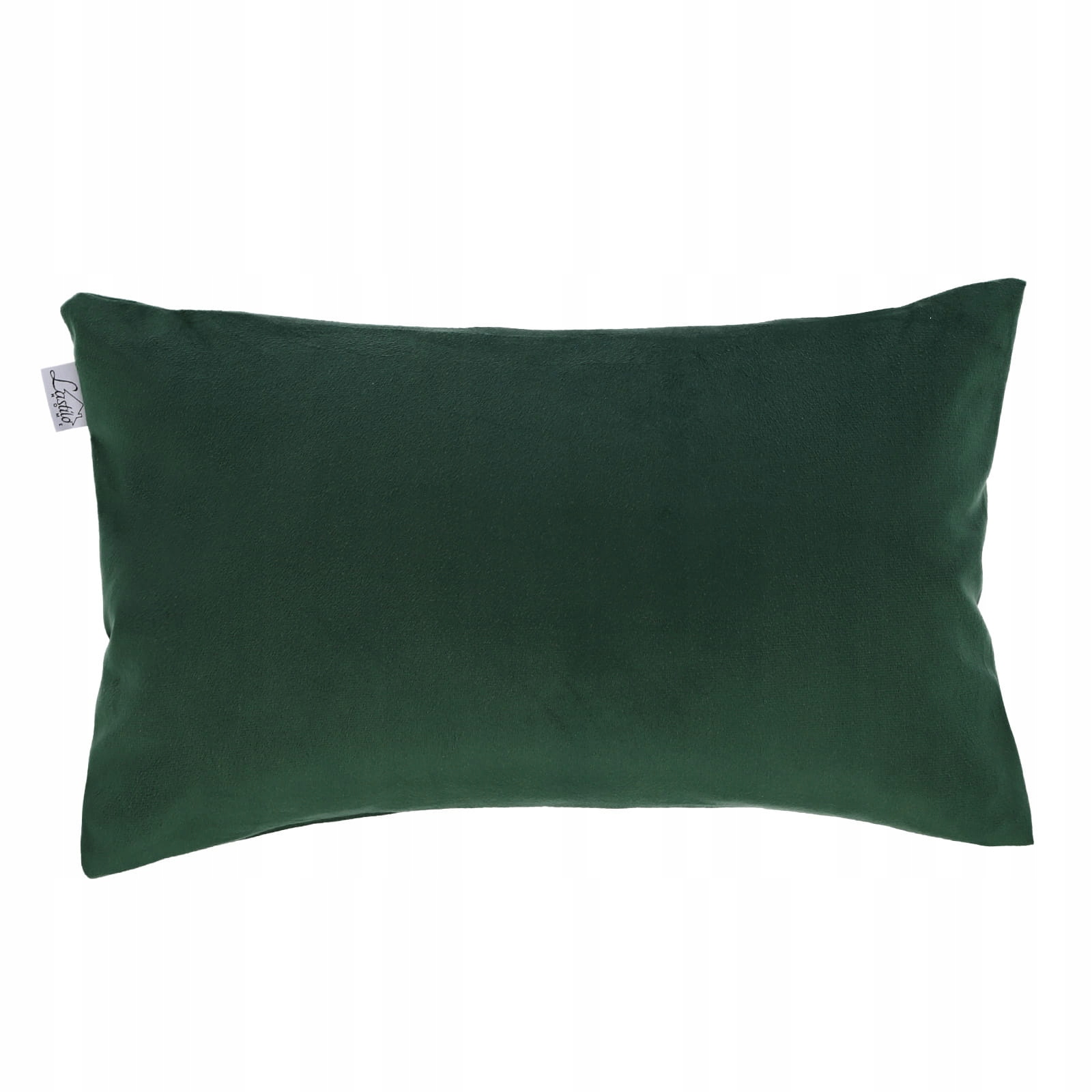 Poszewka dekoracyjna Manila 40x60 C. zielony welwe