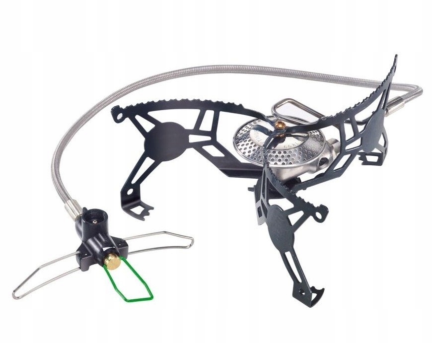 Skládací Turistický Hořák Optimus Vega 200 G