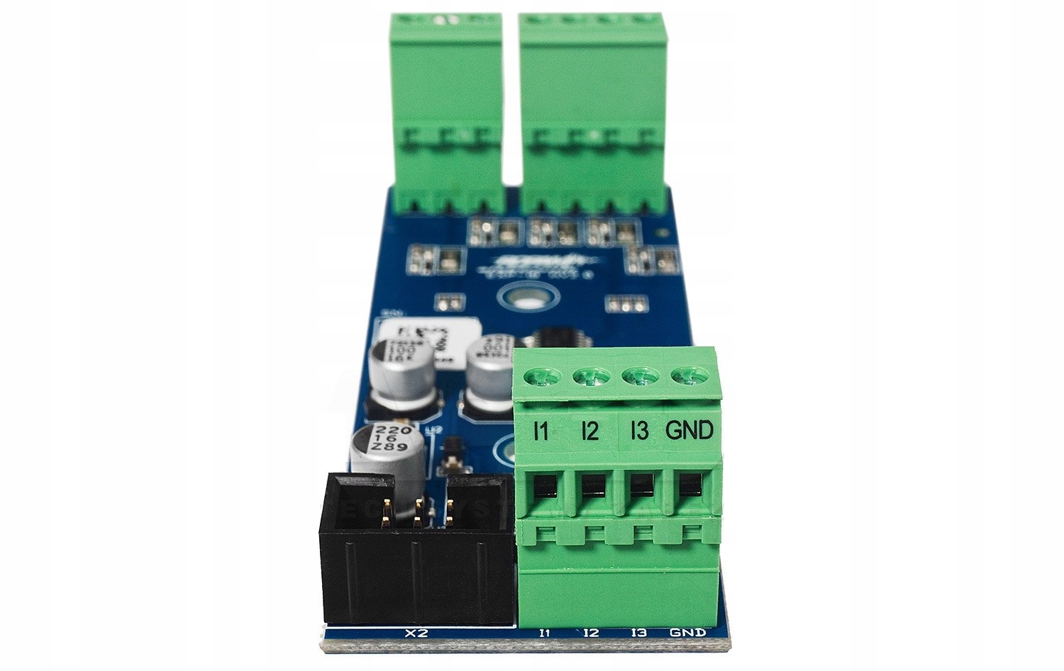 ROPAM ROZSZERZENIE EKSPANDER EXP-I8 do NEO, Optima Marka Ropam