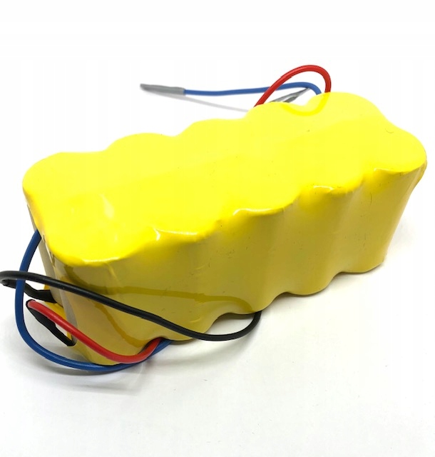 Akumulat Sparta Saxonette Deluxe 12v 6v 3,0Ah NiMh