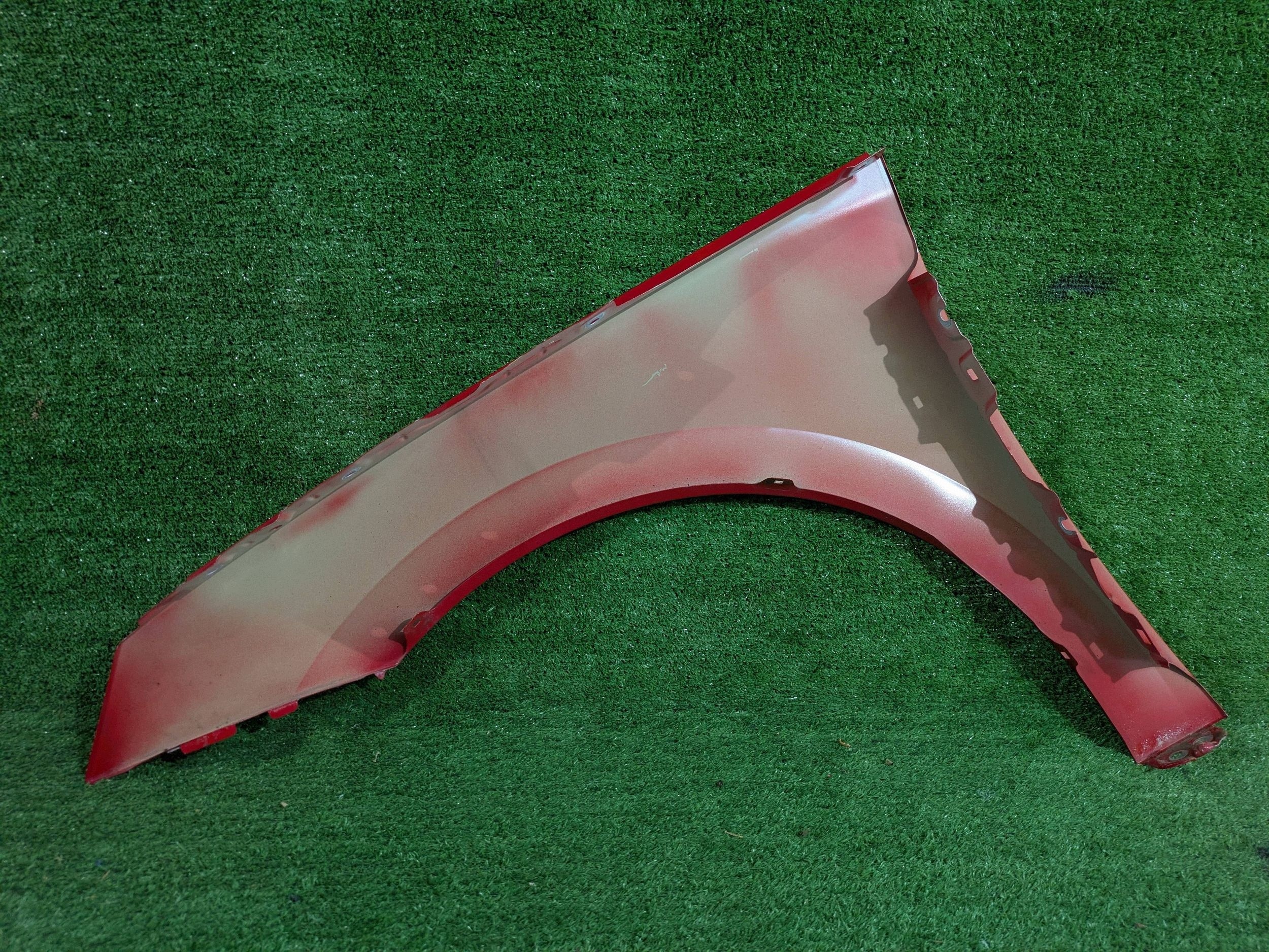 fender front right front SKODA SCALA 19- NR.B704