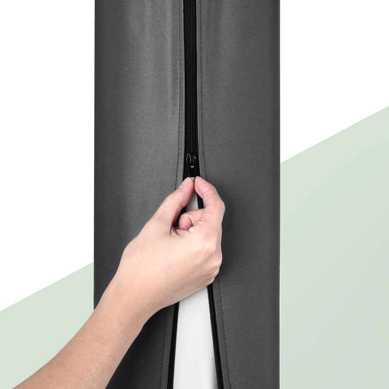 POKROWIEC FUTERAŁ PLANDEKA NA PARASOL 200x30x30 cm Rodzaj na parasol