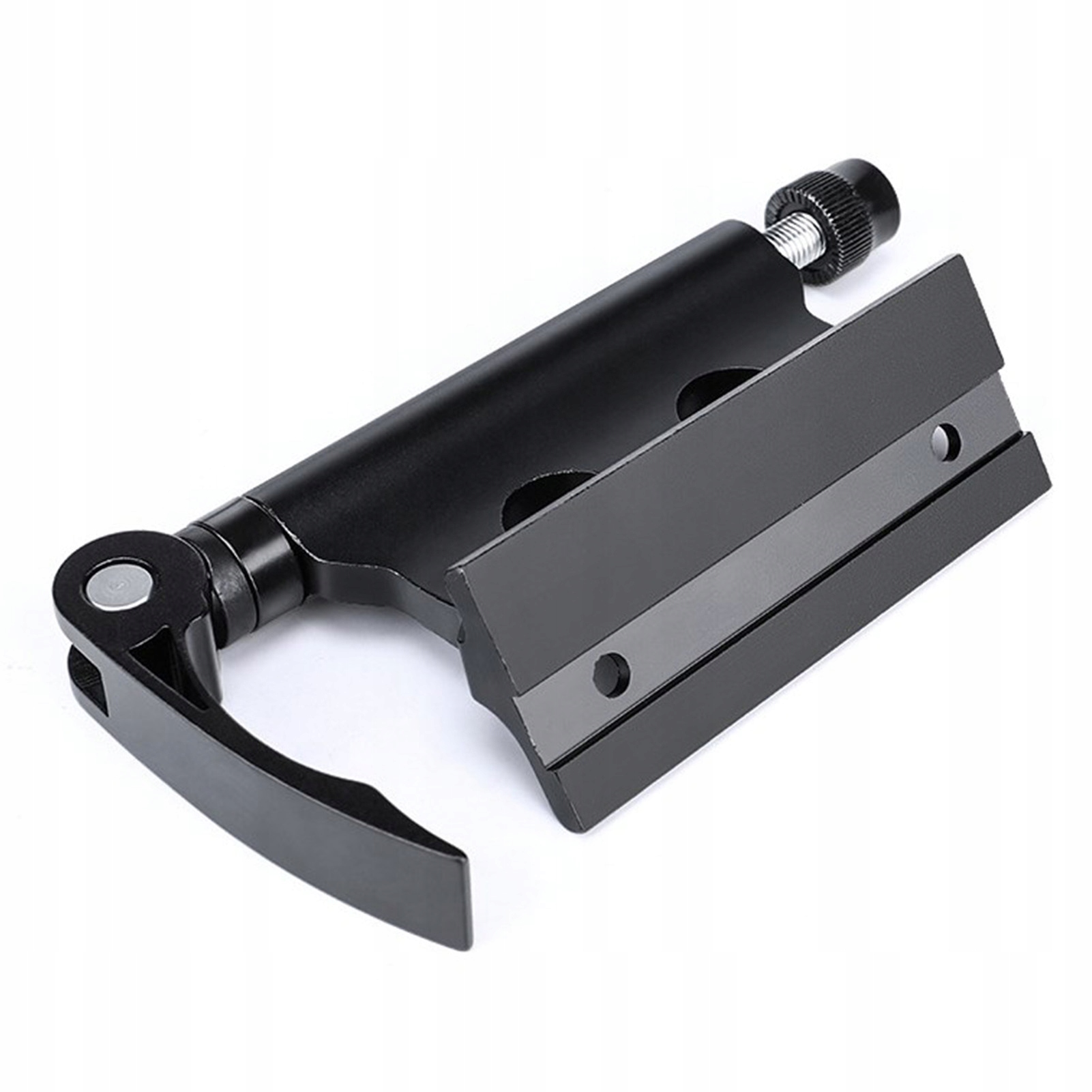 UCHWYT ROWEROWY ZA WIDELEC BAGAŻNIK NA DACH SAMOCHODU