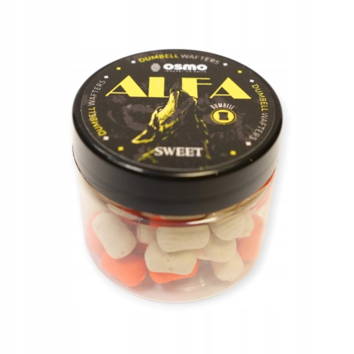 Waftersy Osmo Alfa Sweet Wafter 10mm
