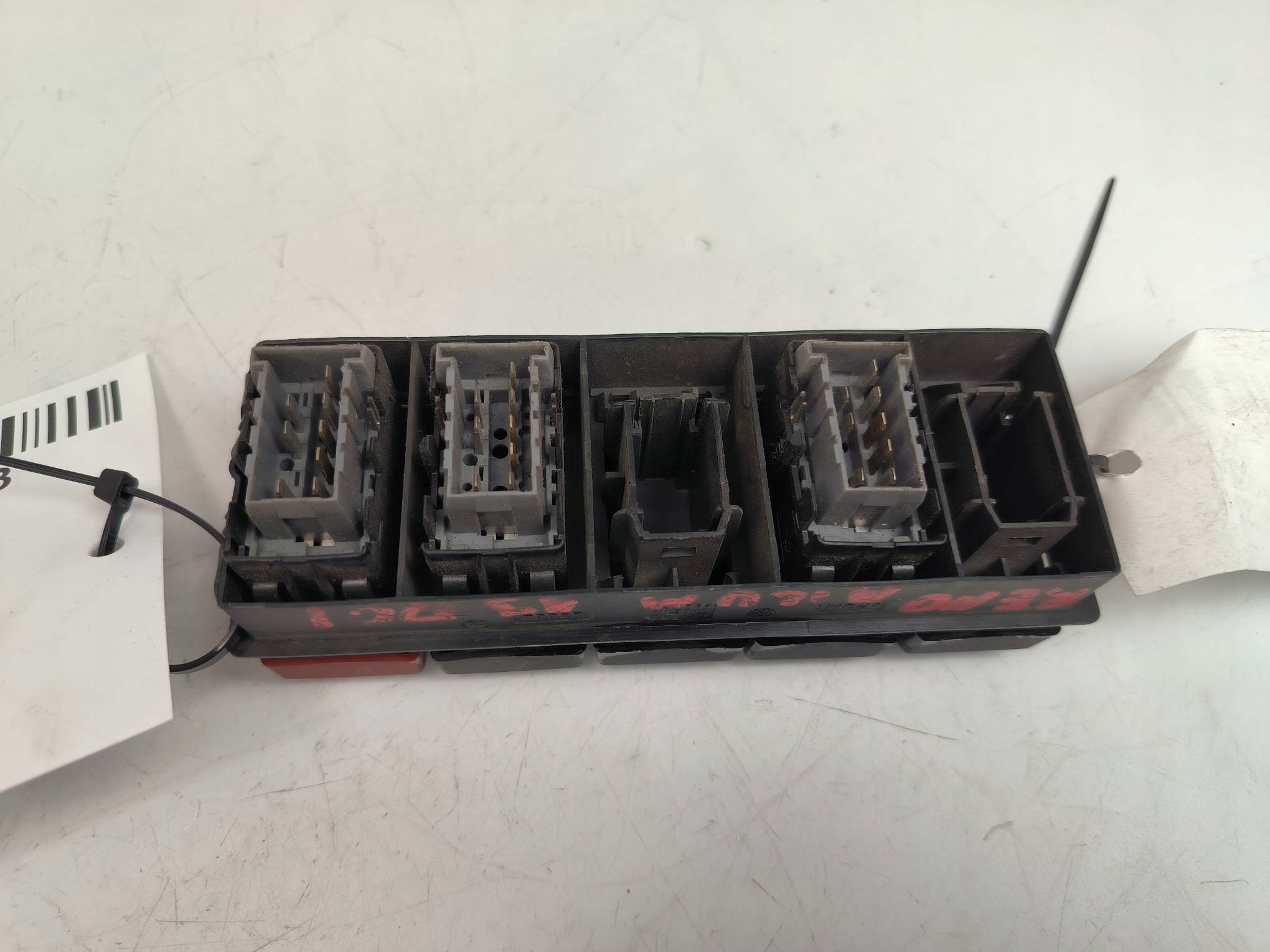 schalter des warnblickschalters RENAULT PREMIUM
