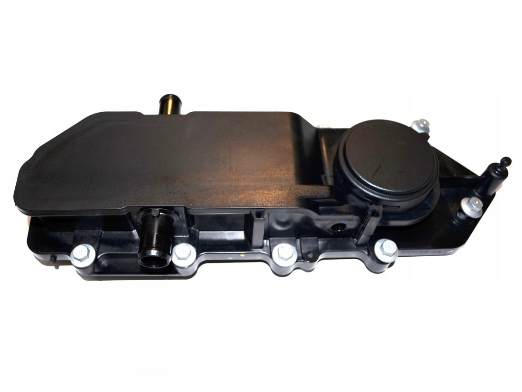 Trubka Odvětrání Klikové Skříně Iveco Daily 06- 2.3JTD