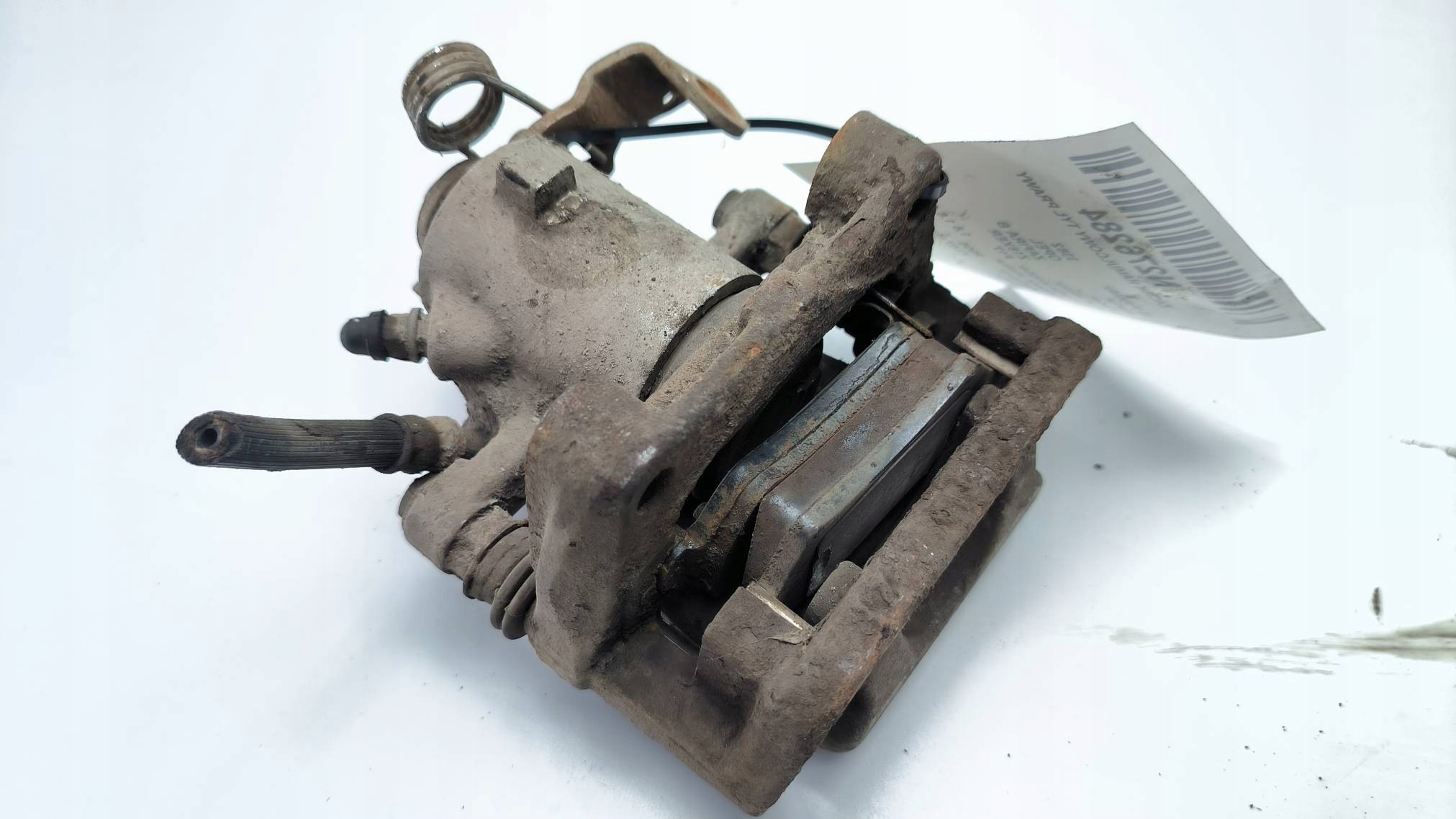 caliper brake rear part right 1.8 16V OPEL ZAFIRA B