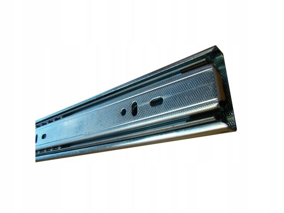 

Prowadnica kulkowa, pełny wysuw H-45, L-300