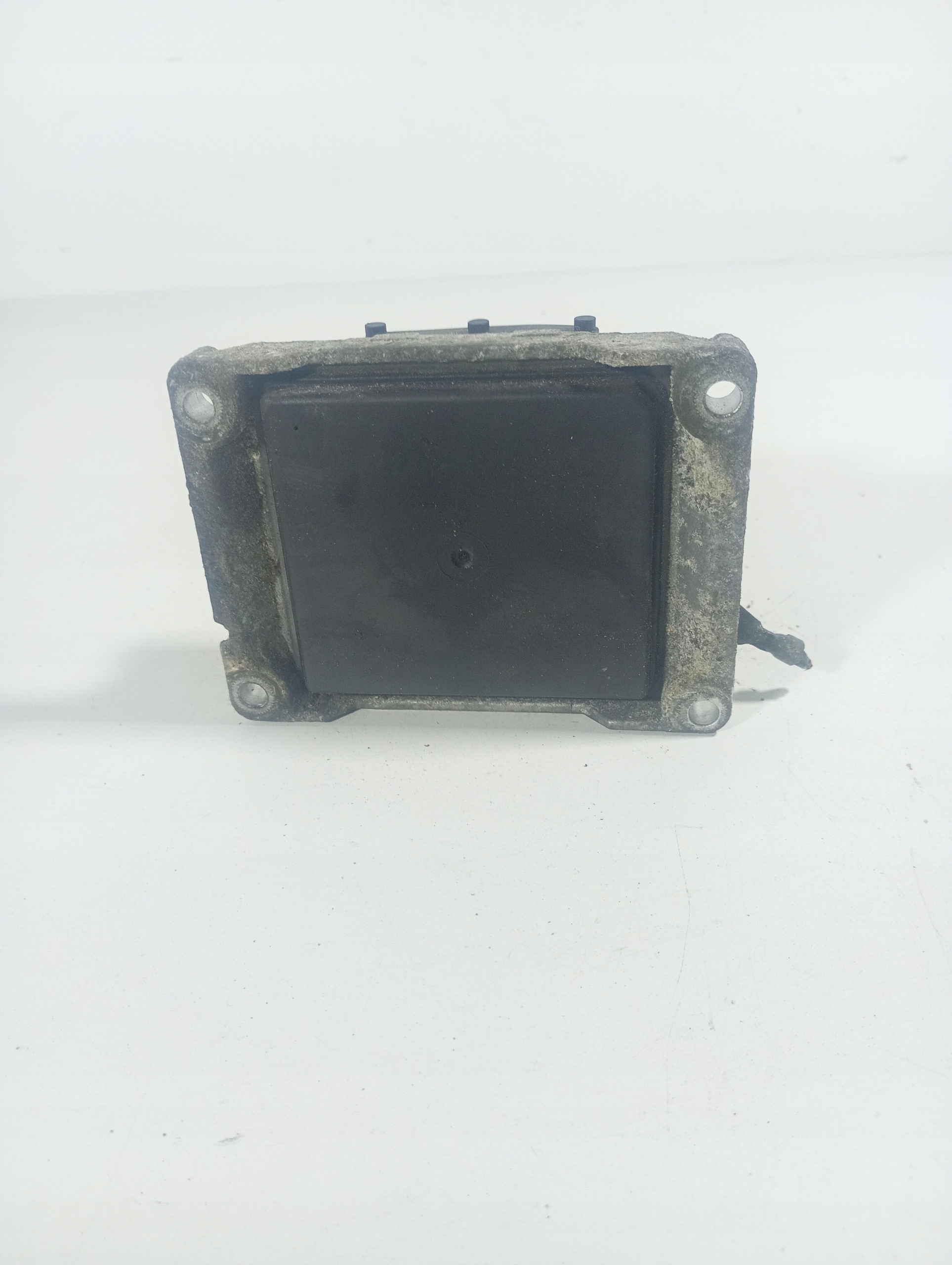 Opel Corsa D 06-11 Computer Bedienteil DES MOTORS OE 55557933
