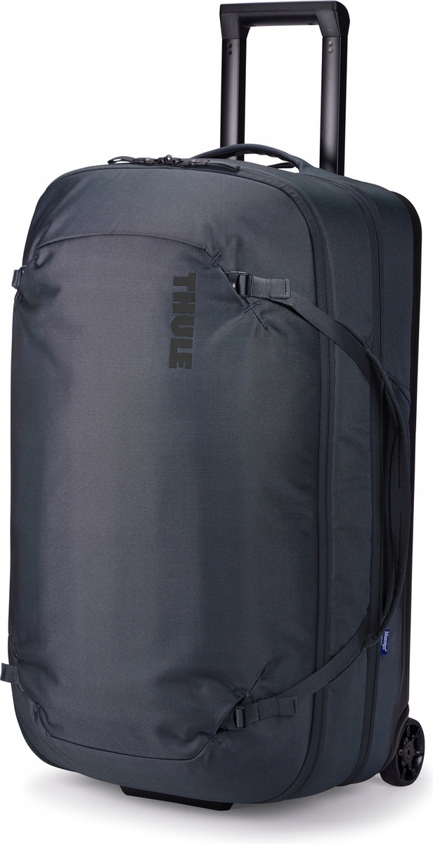 Torba na kółkach Thule Subterra 2 90L dark slate