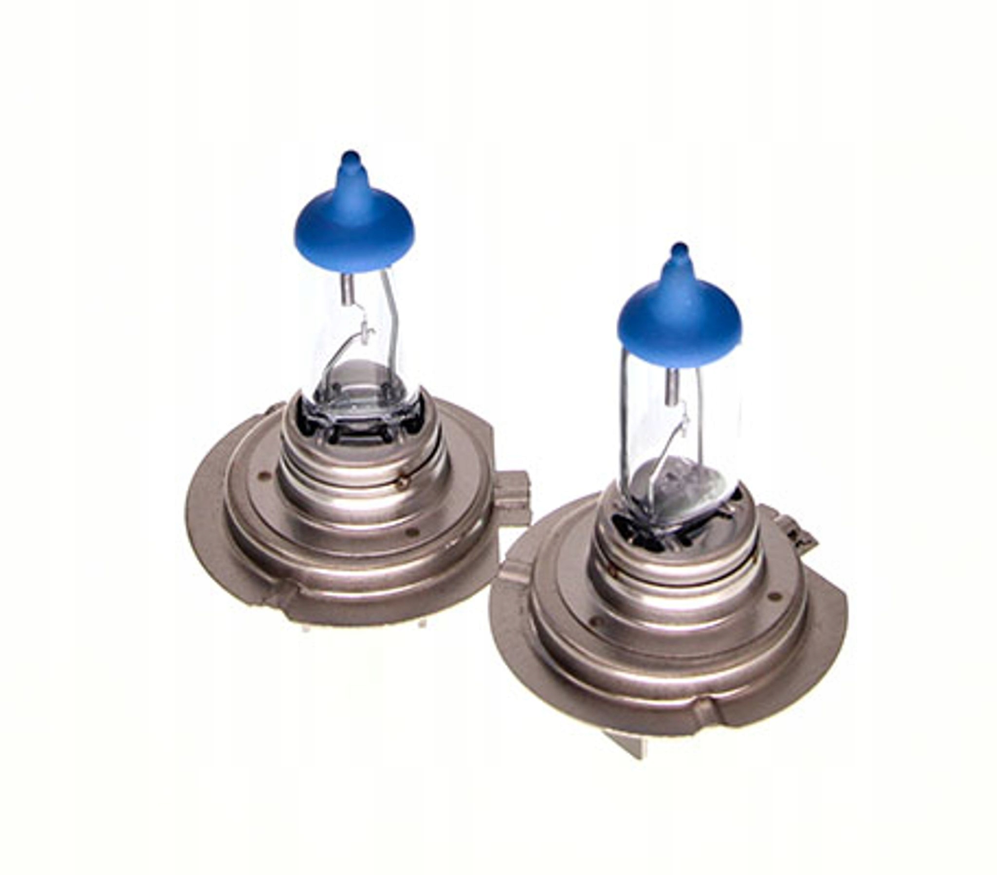 Bosch 1 987 301 441 Żarówka Ultra White Dbl H7 12V 55W Kartonik 2SZT