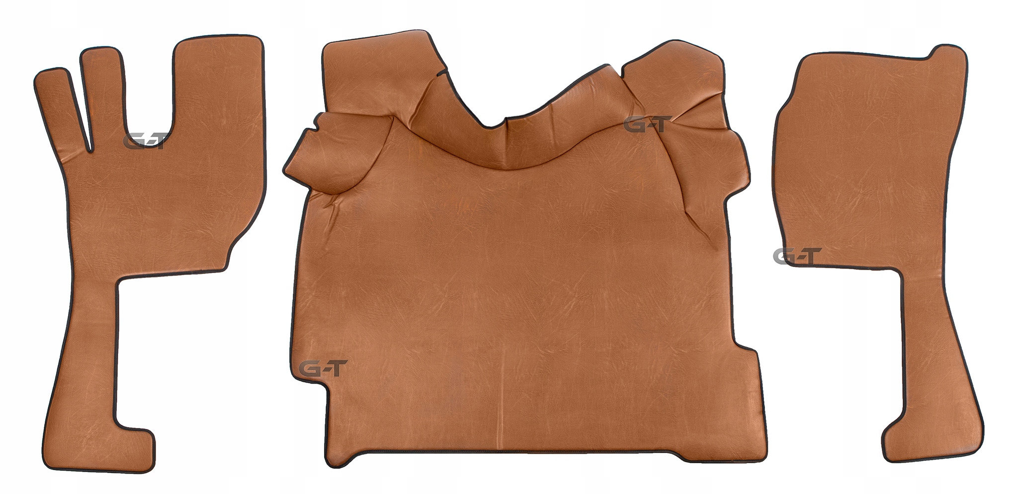 DYWANIKI GLADKIE VOLVO FH 12 2008 2013 R AUTOMAT