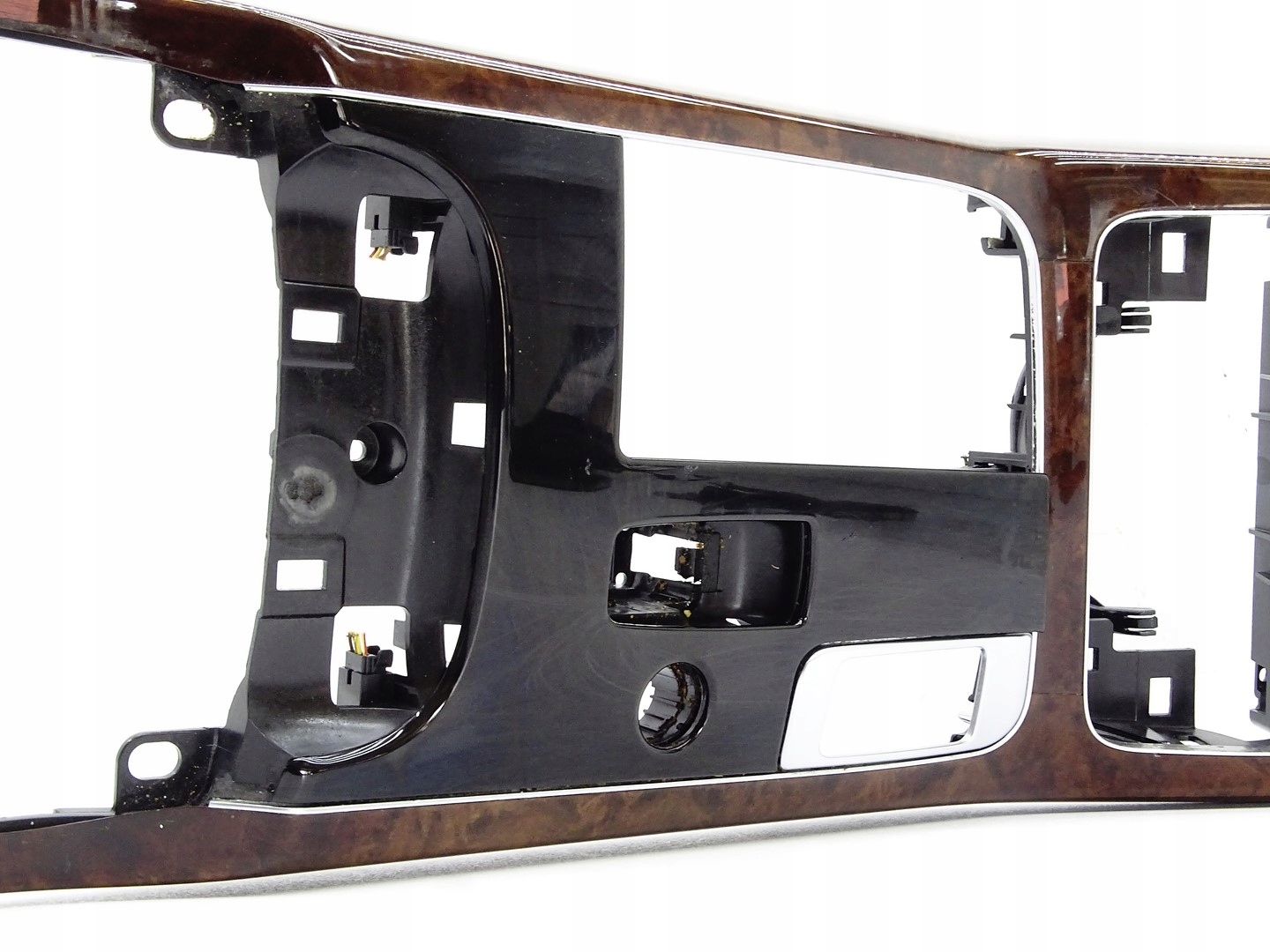 DEKOR PANEL TUNELU SRODKOWEGO AUDI A8 D4 4H 10- 4H2864348