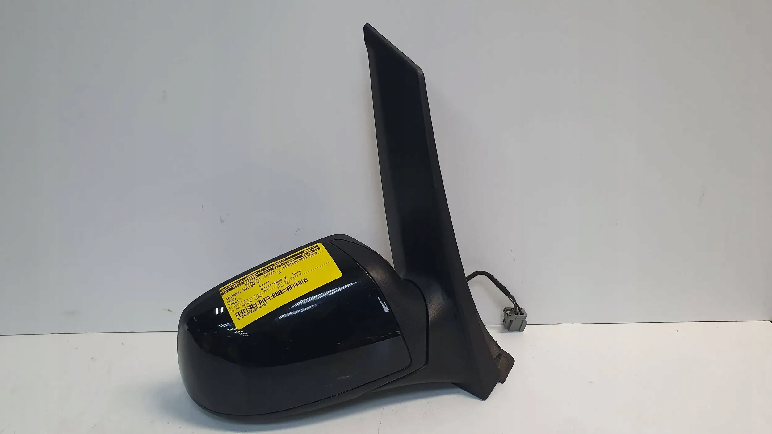 spiegel rechts Ford C-Max MK1 6PIN