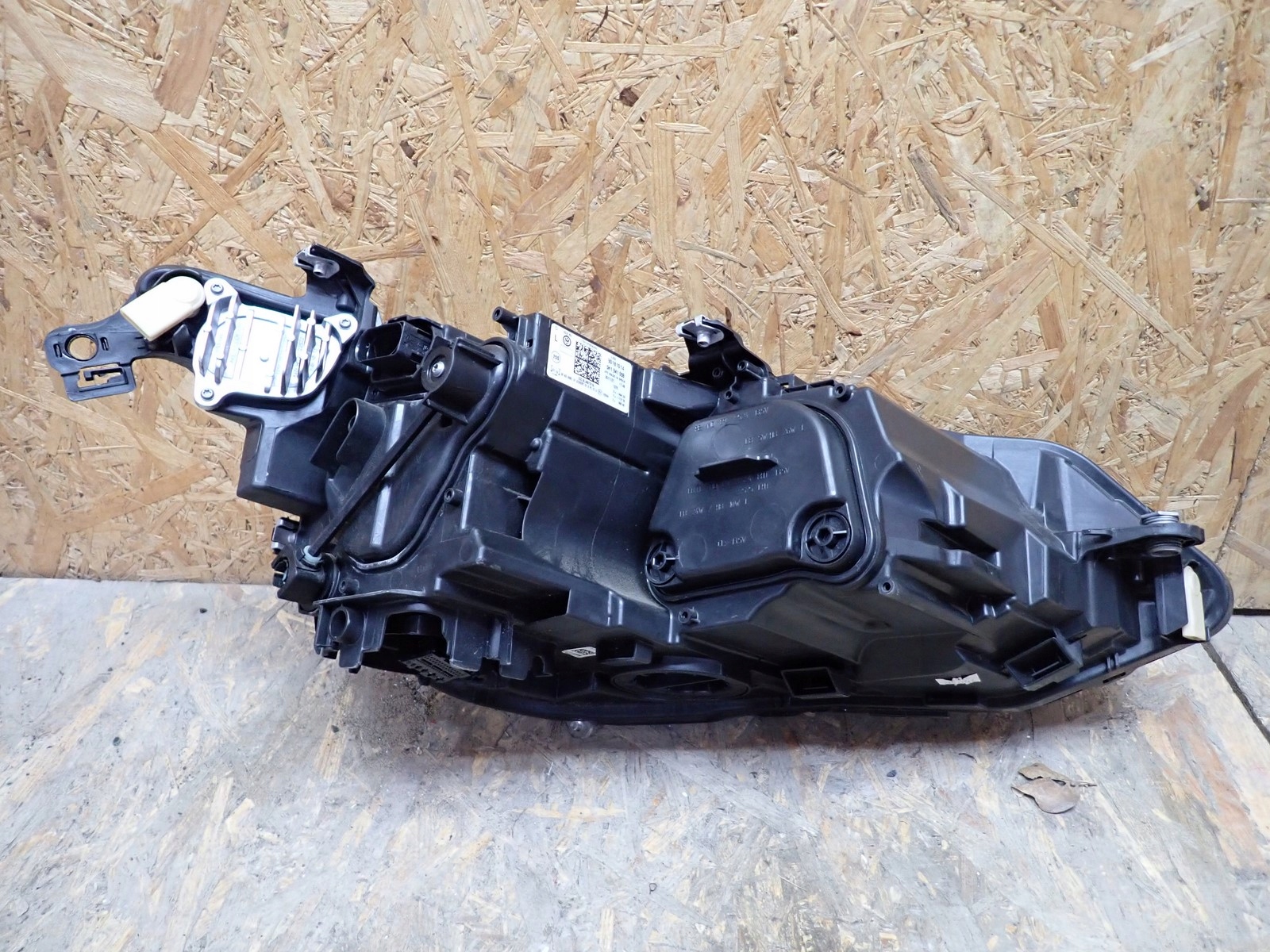 light left left FULL LED VW GOLF 8 VIII 5H 2019- 5H1941059