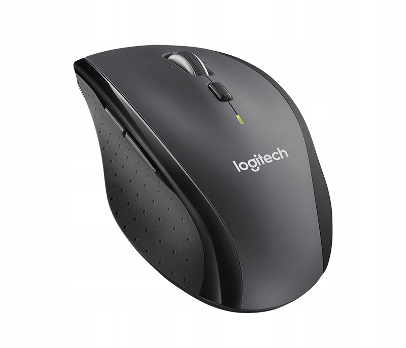 Mysz bezprzewodowa Logitech M705 910-006034 Producent Logitech