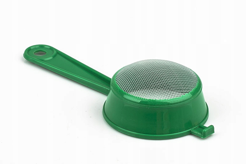 sitko 10szt.  plastikowe fi-60mm — 5