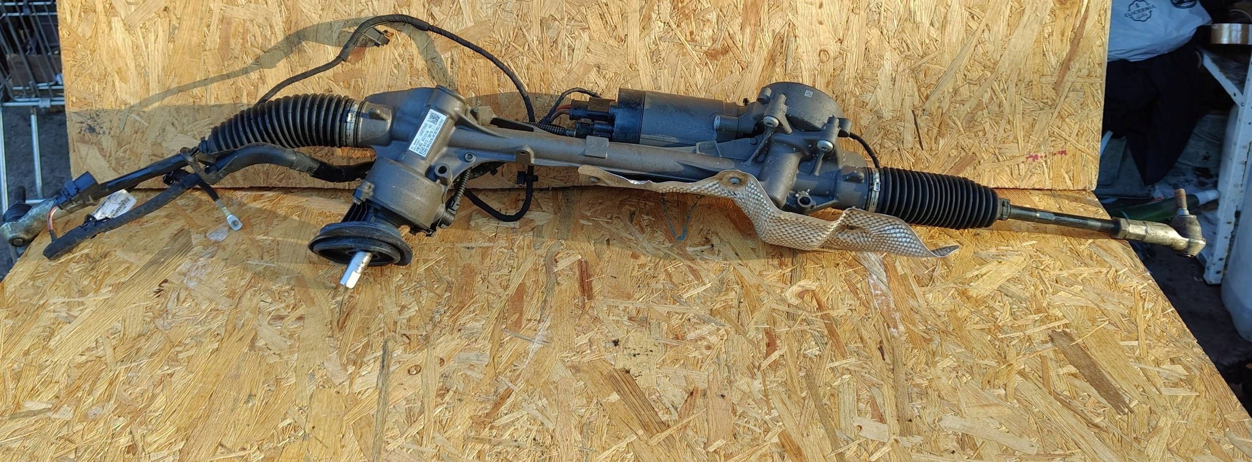 control Seat Leon IV 5WB423051AR legal