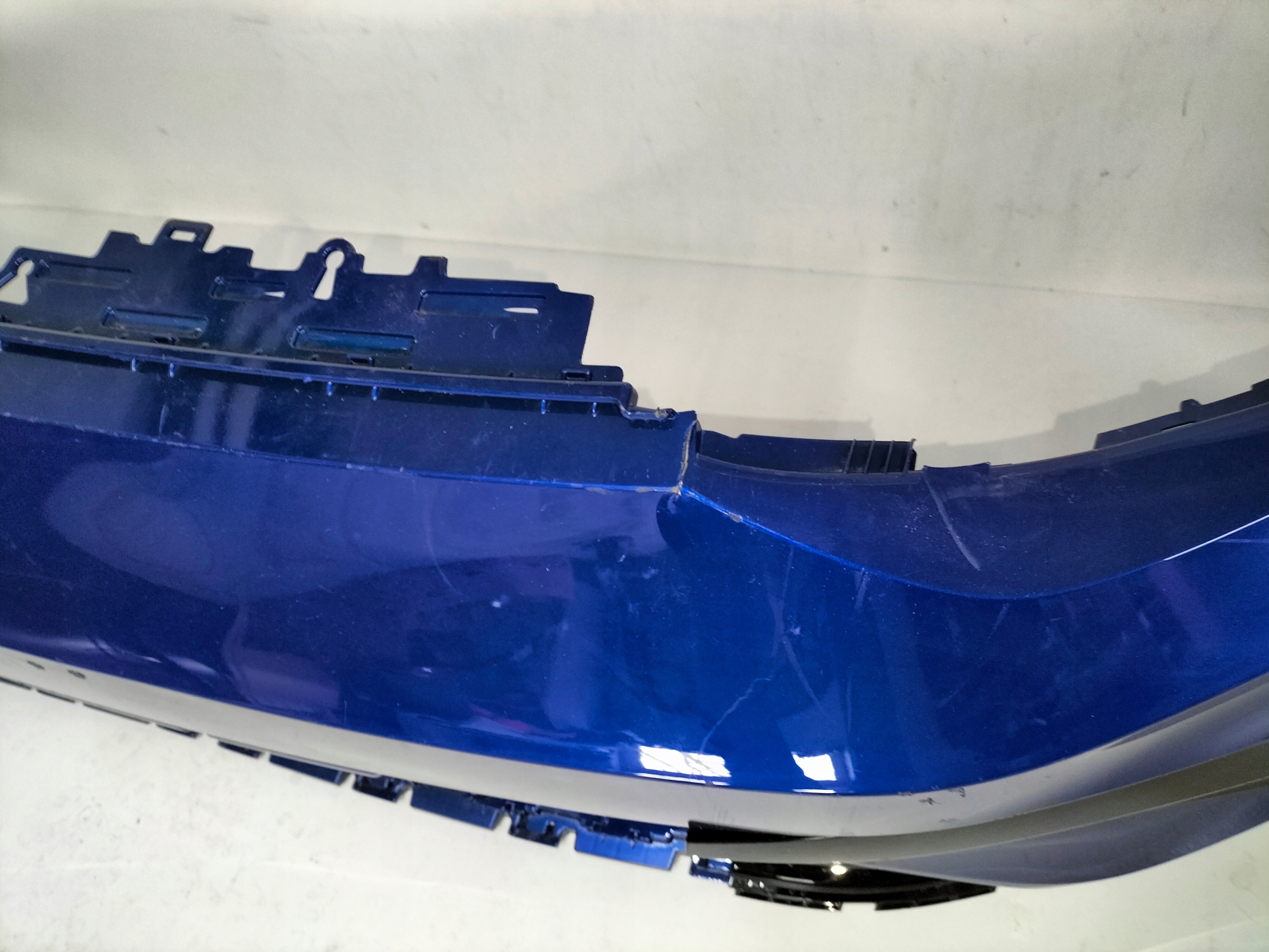 FRONTSTOSSSTANGE VORNE VW GOLF VIII 8 20- R-TYPE