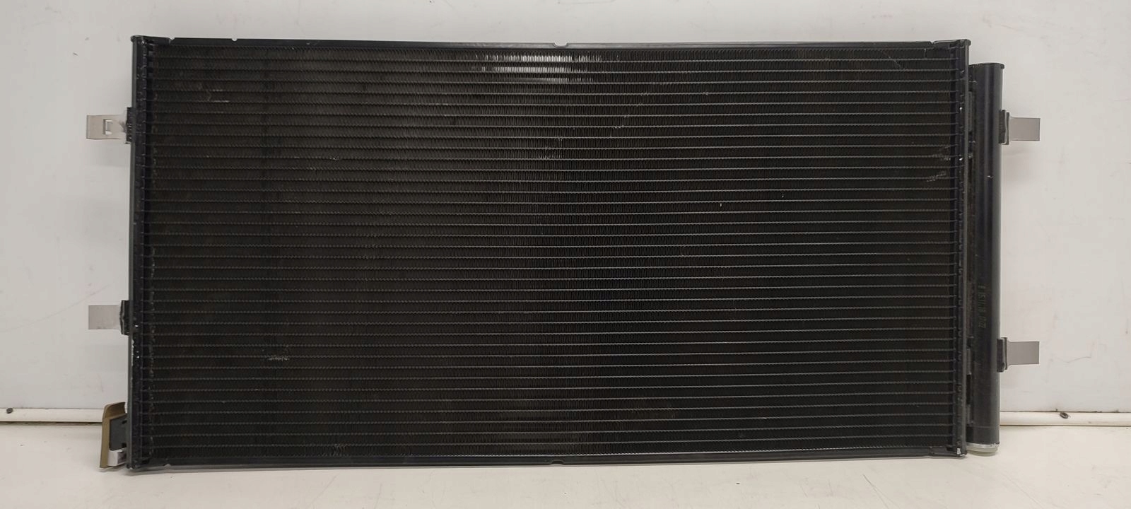 Radiateur climatisation Audi A4 B8