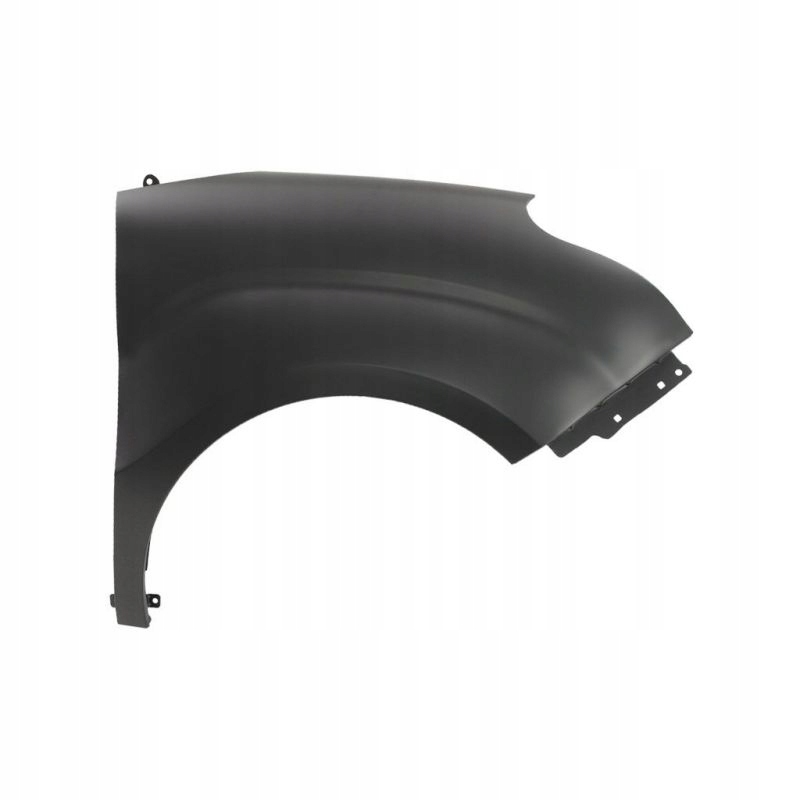 Blatník Přední Pravý Fiat Doblo Opel Combo