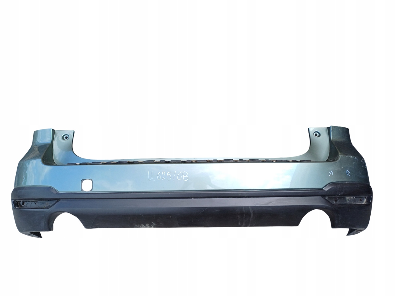 SUBARU FORESTER 4 IV 12- ZDERZAK TYLNY 57704SG012