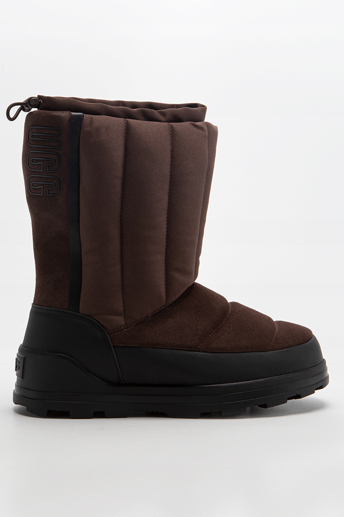 Dámské Sněhule Ugg Classic Klamath Short 1143936-BCDR (36)