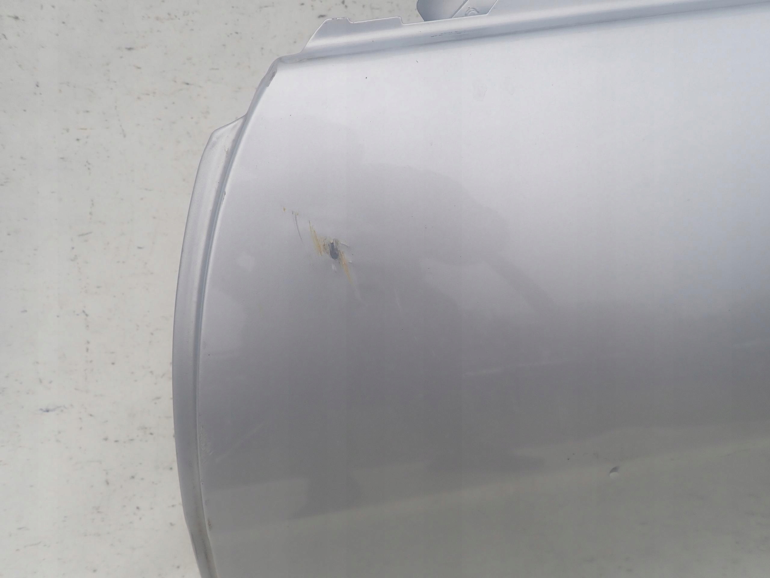 MERCEDES W204 07-14 door left front front