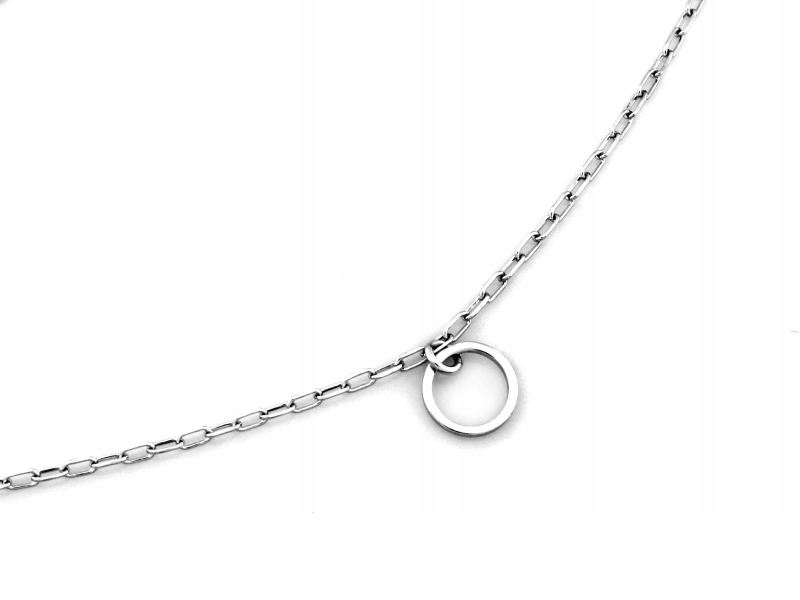 Dámský náhrdelník ze stříbra 925 2.84 g, nastavitelný pro ženy od klenotníka