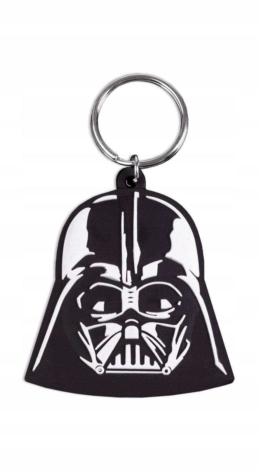 

Brelok do kluczy Star Wars Darth Vader Gumowy