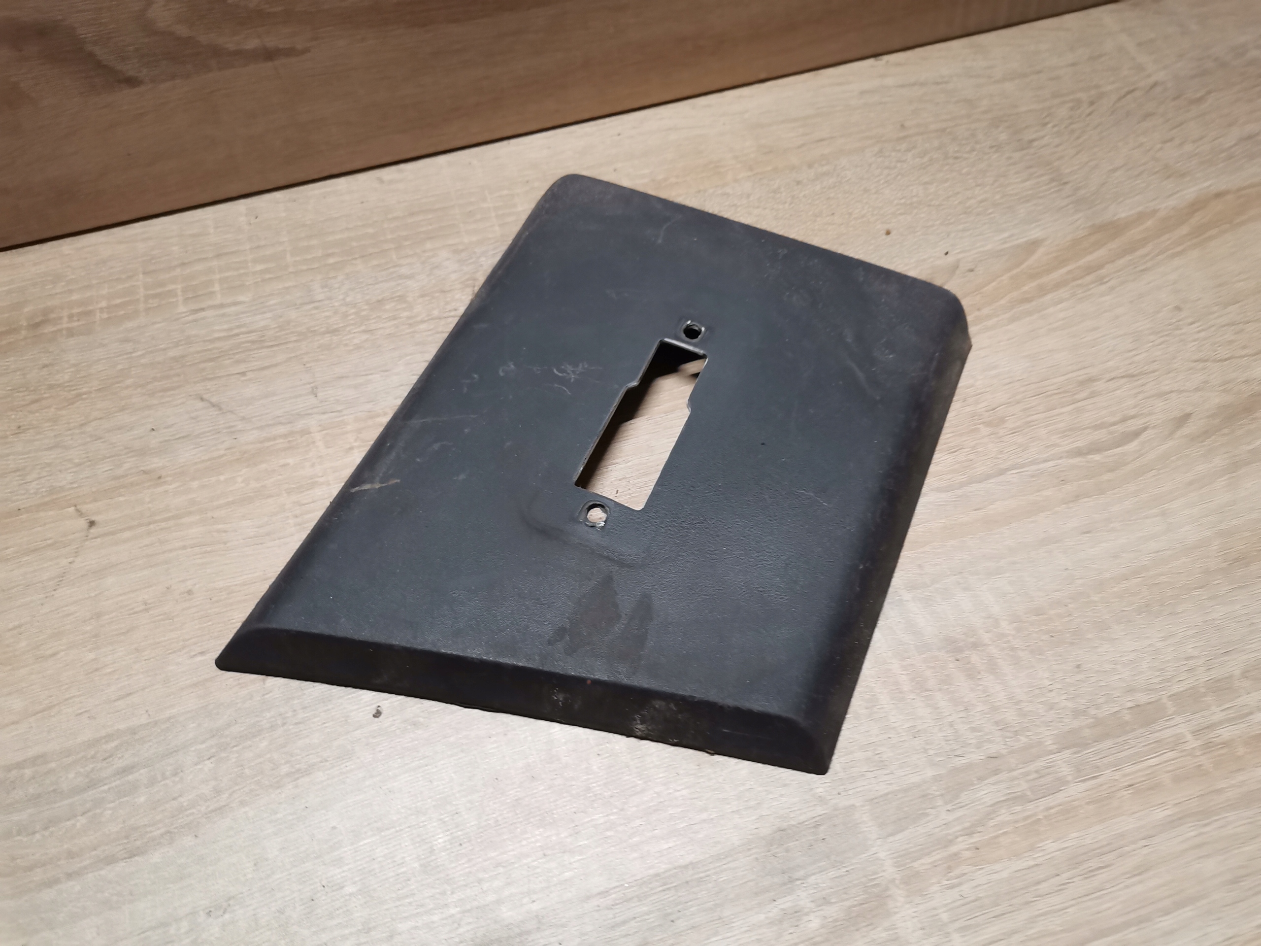 moulding right side FIAT DUCATO BOXER 06- 1306893070