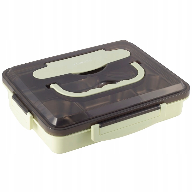 

Pojemnik Obiadowy Lunchbox Na Żywność Kamille