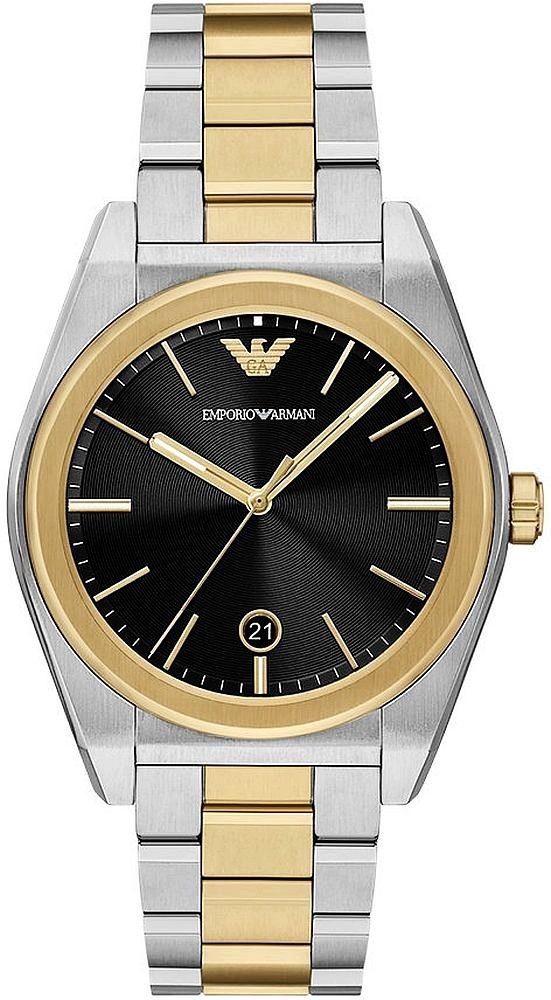 Zegarek Męski Emporio Armani Frederico AR11715 Box