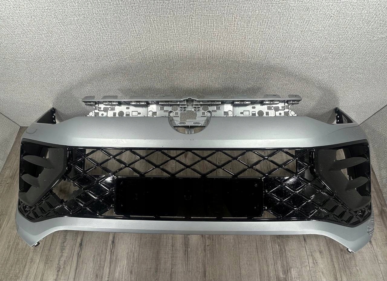 VW TAYRON R-LINE 2025-> bumper front 57L807221A